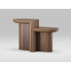 Tables d'appoint Re Form WEWOOD