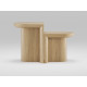 Tables d'appoint Re Form WEWOOD