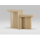 Tables d'appoint Re Form WEWOOD