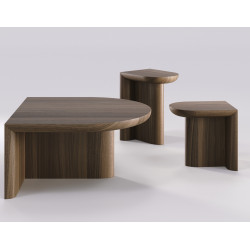 Tables d'appoint Re Form WEWOOD