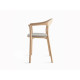 Fauteuil Elle assise tapissée GOeS