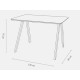 Bureau S60 - 366 CONCEPT