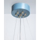 Suspension double Maria SC PANI JUREK