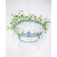 Suspension double Maria SC PANI JUREK