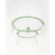 Suspension double Maria SC PANI JUREK