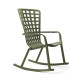 Rocking-Chair Folio NARDI