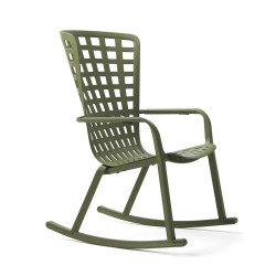 Rocking-Chair Folio NARDI