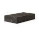 Table basse rectangulaire Plinth - AUDO