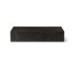 Table basse rectangulaire Plinth - AUDO