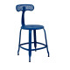 Chaise outdoor 45 Nicolle