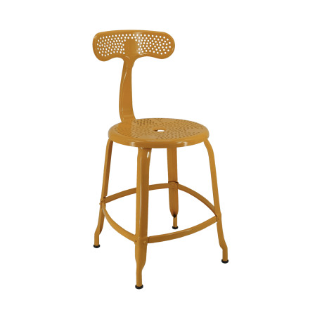Chaise outdoor 45 Nicolle