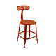 Chaise outdoor 45 Nicolle