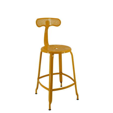 Chaise outdoor 60 Nicolle