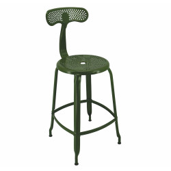 Chaise outdoor 65 Nicolle