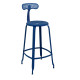 Chaise de bar outdoor 75 Nicolle