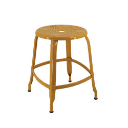 Tabouret outdoor 45 Nicolle