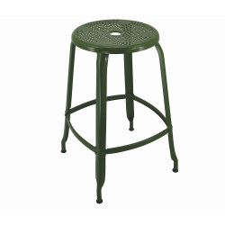Tabouret outdoor 65 Nicolle