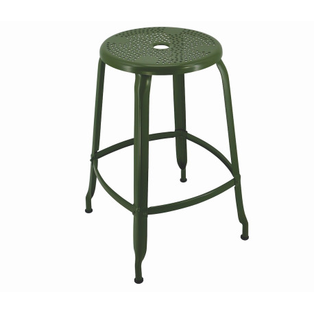 Tabouret outdoor 65 Nicolle