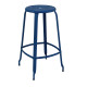 Tabouret de bar outdoor 75 Nicolle