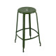 Tabouret de bar outdoor 75 Nicolle