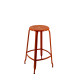 Tabouret de bar outdoor 75 Nicolle