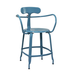 Fauteuil 45 Nicolle