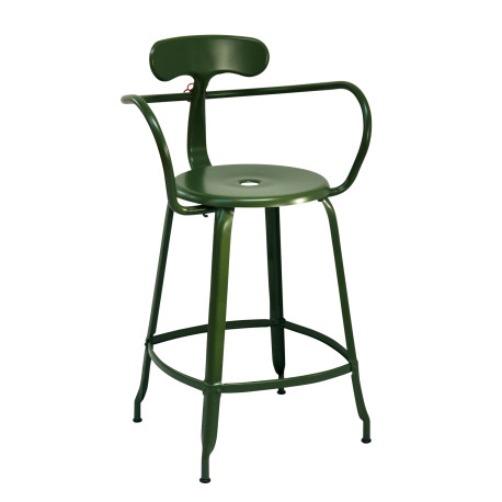 Fauteuil 60 Nicolle
