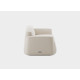 Tissu ROMO Linara 05 Porridge blanc