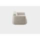 Tissu KIRKBY Spiral 21 Chalk beige