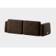Tissu GABRIEL Comfort+ 01566 brun