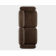 Tissu GABRIEL Comfort+ 01566 brun