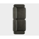 Tissu GABRIEL Comfort+ 61013 brun