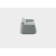 tissu ROMO Linara 253 Swedish Grey gris