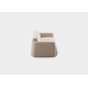 tissu VILLA-NOVA 52 Alabaster beige