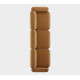 tissu VILLA-NOVA 91 Cumin bronze