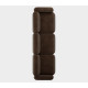 tissu GABRIEL Comfort+ 01566 brun
