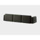 tissu GABRIEL Comfort+ 61013 brun