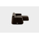 tissu GABRIEL Comfort+ 01566 brun