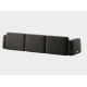 tissu GABRIEL Comfort+ 61013 brun