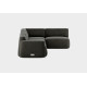 tissu GABRIEL Comfort+ 61013 brun