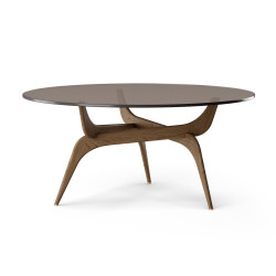 Table basse Triiio