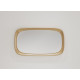 Miroirs Sixty's WEWOOD