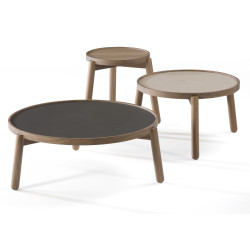 Tables basses Van KENDOMOBILIARIO