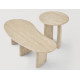 tables basses Treviso KENDOMOBILIARIO