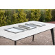 Table de cuisson Suiseki