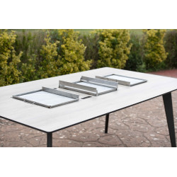Table de cuisson Suiseki