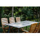 Table de cuisson Suiseki