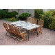 Table de cuisson Suiseki