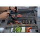 Table de cuisson Suiseki