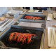 Table de cuisson Suiseki